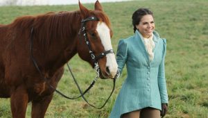 Once Upon a Time (2011) Saison 1 Episode 18