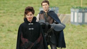 Once Upon a Time (2011) Saison 1 Episode 18
