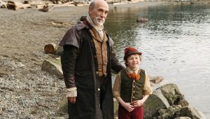 Once Upon a Time (2011) Saison 1 Episode 20
