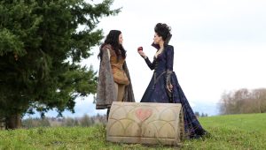 Once Upon a Time (2011) Saison 1 Episode 21