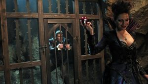 Once Upon a Time (2011) Saison 1 Episode 21