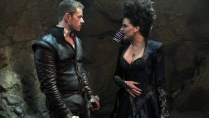 Once Upon a Time (2011) Saison 1 Episode 21