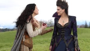 Once Upon a Time (2011) Saison 1 Episode 21