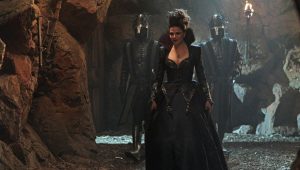 Once Upon a Time (2011) Saison 1 Episode 21