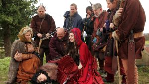 Once Upon a Time (2011) Saison 1 Episode 21