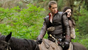 Once Upon a Time (2011) Saison 1 Episode 3