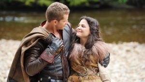 Once Upon a Time (2011) Saison 1 Episode 3