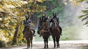 Once Upon a Time (2011) Saison 1 Episode 3