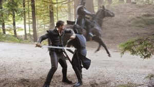 Once Upon a Time (2011) Saison 1 Episode 3
