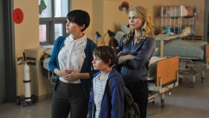 Once Upon a Time (2011) Saison 1 Episode 3