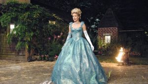 Once Upon a Time (2011) Saison 1 Episode 4