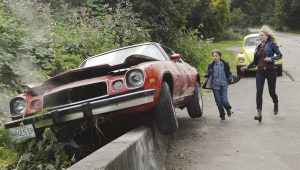 Once Upon a Time (2011) Saison 1 Episode 4