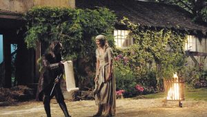 Once Upon a Time (2011) Saison 1 Episode 4
