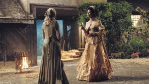 Once Upon a Time (2011) Saison 1 Episode 4