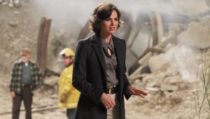 Once Upon a Time (2011) Saison 1 Episode 5