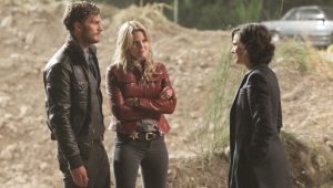 Once Upon a Time (2011) Saison 1 Episode 5