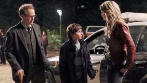 Once Upon a Time (2011) Saison 1 Episode 5