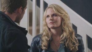 Once Upon a Time (2011) Saison 1 Episode 6