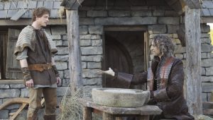 Once Upon a Time (2011) Saison 1 Episode 6