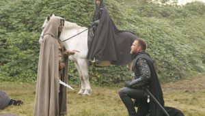 Once Upon a Time (2011) Saison 1 Episode 8