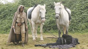 Once Upon a Time (2011) Saison 1 Episode 8