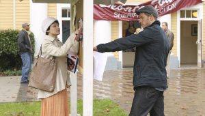 Once Upon a Time (2011) Saison 1 Episode 8