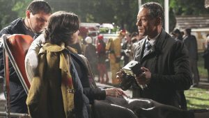 Once Upon a Time (2011) Saison 1 Episode 8