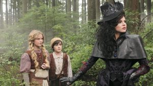 Once Upon a Time (2011) Saison 1 Episode 9