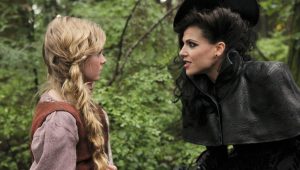 Once Upon a Time (2011) Saison 1 Episode 9