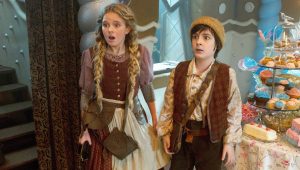 Once Upon a Time (2011) Saison 1 Episode 9
