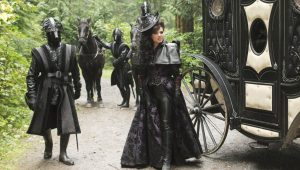 Once Upon a Time (2011) Saison 1 Episode 9