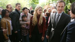 Once Upon a Time (2011) Saison 2 Episode 1