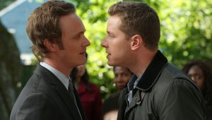 Once Upon a Time (2011) Saison 2 Episode 1