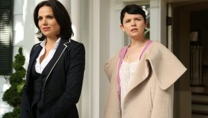 Once Upon a Time (2011) Saison 2 Episode 1