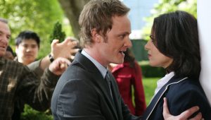 Once Upon a Time (2011) Saison 2 Episode 1