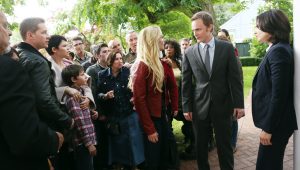 Once Upon a Time (2011) Saison 2 Episode 1