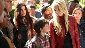 Once Upon a Time (2011) Saison 2 Episode 1