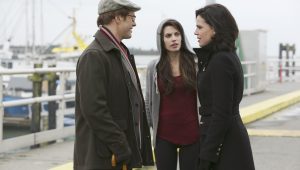 Once Upon a Time (2011) Saison 2 Episode 10
