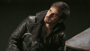 Once Upon a Time (2011) Saison 2 Episode 10