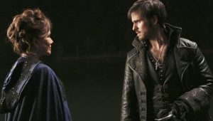 Once Upon a Time (2011) Saison 2 Episode 10