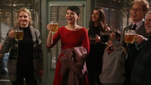 Once Upon a Time (2011) Saison 2 Episode 10