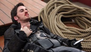Once Upon a Time (2011) Saison 2 Episode 11
