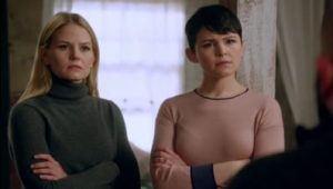 Once Upon a Time (2011) Saison 2 Episode 11