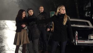 Once Upon a Time (2011) Saison 2 Episode 12