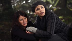 Once Upon a Time (2011) Saison 2 Episode 12