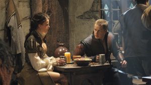Once Upon a Time (2011) Saison 2 Episode 13