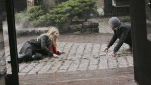 Once Upon a Time (2011) Saison 2 Episode 14