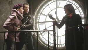 Once Upon a Time (2011) Saison 2 Episode 15