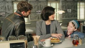 Once Upon a Time (2011) Saison 2 Episode 17