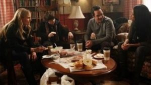 Once Upon a Time (2011) Saison 2 Episode 18